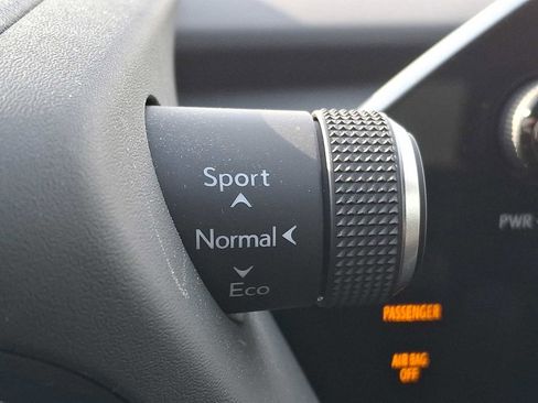 Used 2023 Lexus UX 250h AWD w/ Premium Package image 24