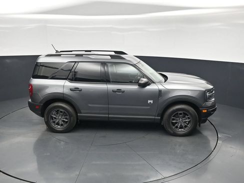Certified 2024 Ford Bronco Sport Big Bend w/ Convenience Package AWD/4WD image 51