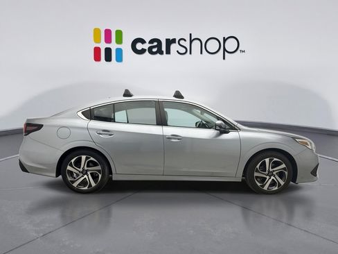 Used 2022 Subaru Legacy Limited image 6