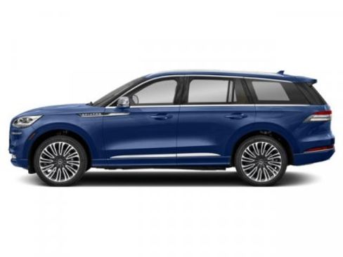 Used 2020 Lincoln Aviator Black Label image 3