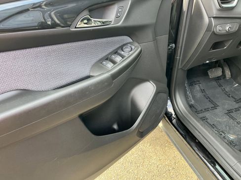 Used 2025 Chevrolet TrailBlazer LT image 18