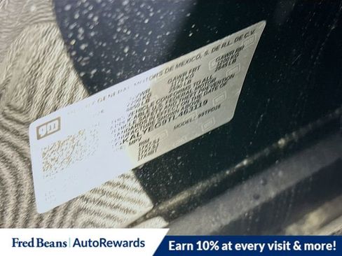 New 2026 GMC Terrain AT4 AWD/4WD image 21
