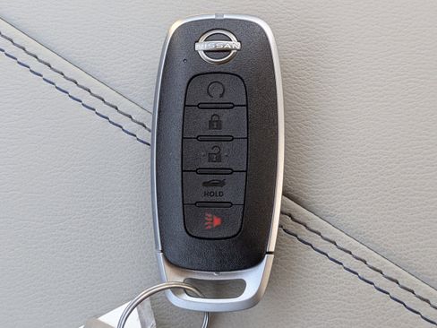 New 2026 Nissan Sentra SL w/ Floor Mat Package image 60