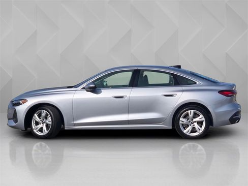 New 2025 Audi A5 2.0T Premium Plus image 3