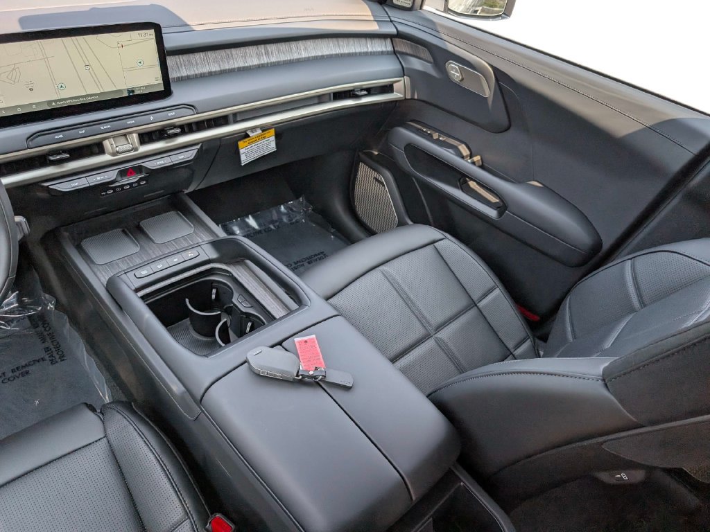 New 2027 Kia Telluride SX Prestige AWD/4WD image 22