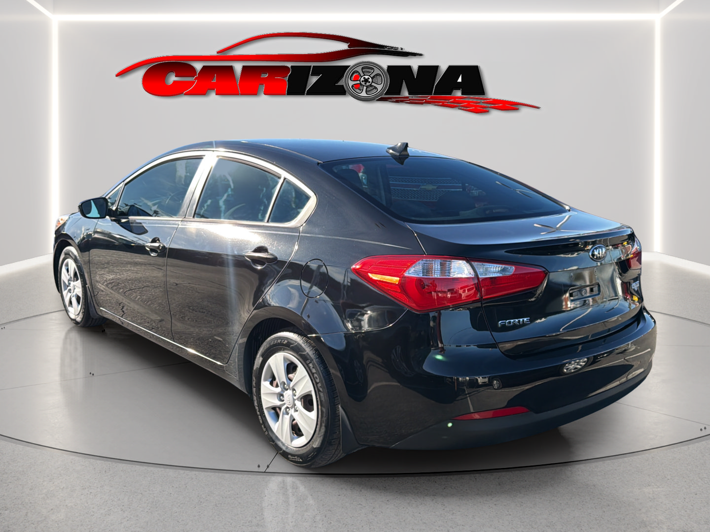 Used 2016 Kia Forte LX FWD image 9