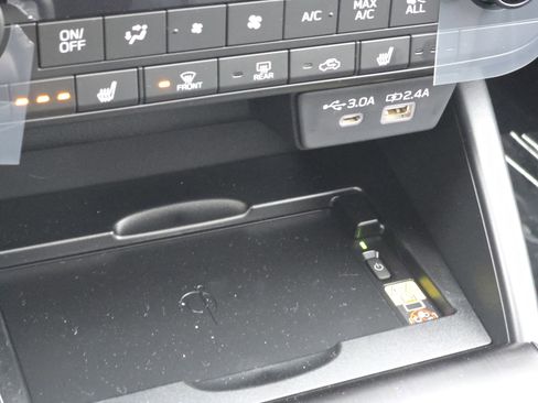 New 2026 Subaru Outback Limited XT image 23