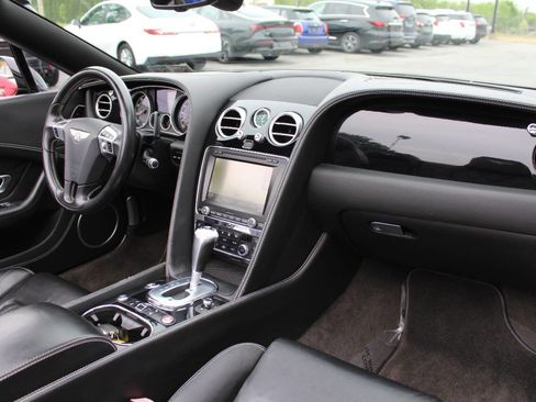 Used 2014 Bentley Continental GT AWD/4WD image 18
