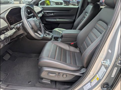 Certified 2025 Honda CR-V Sport-L image 9