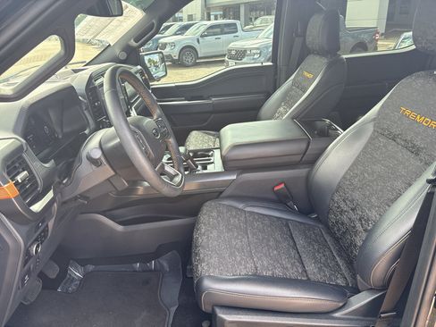 Used 2025 Ford F150 Tremor AWD/4WD image 15