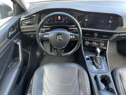 Used 2019 Volkswagen Jetta SEL Premium