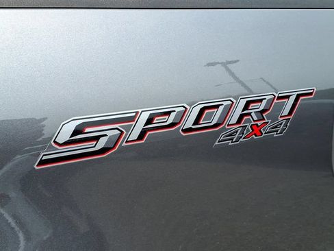 Used 2023 Ford F150 XLT w/ Equipment Group 302A High AWD/4WD image 10