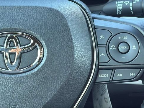 Certified 2026 Toyota Corolla SE FWD image 23
