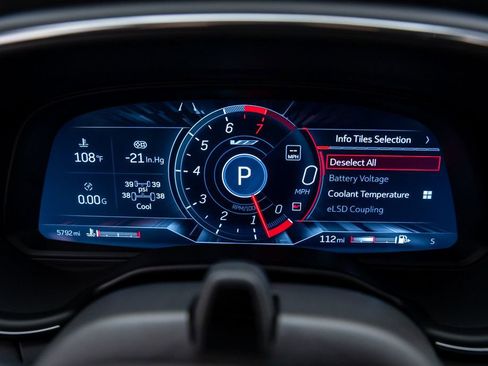 Used 2024 Cadillac CT5 V Blackwing w/ Carbon Fiber Package 2 image 26