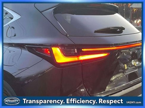 Used 2023 Lexus NX 350 AWD image 11