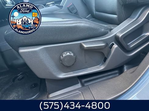 New 2025 Ford Bronco Badlands w/ Sasquatch Package AWD/4WD image 4