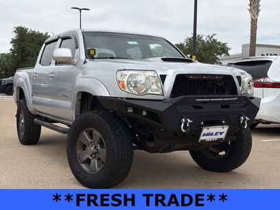 Used 2005 Toyota Tacoma PreRunner