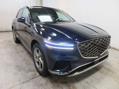 New 2026 Genesis GV70 2.5T Advanced AWD/4WD image 1