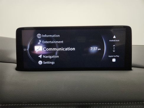 Certified 2025 MAZDA CX-5 Signature image 42