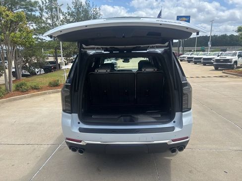 New 2026 Chevrolet Tahoe Premier RWD image 14