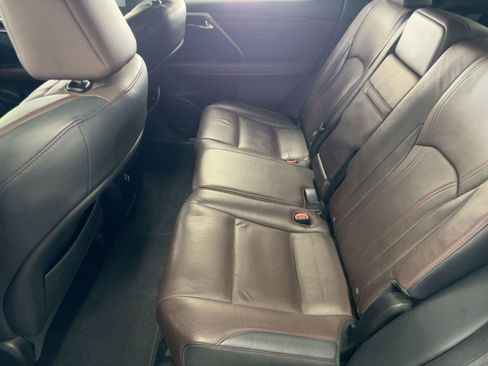 Used 2017 Lexus RX 350 FWD image 15