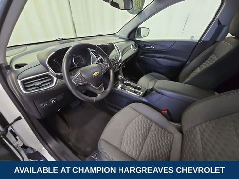 Used 2019 Chevrolet Equinox LT FWD image 13