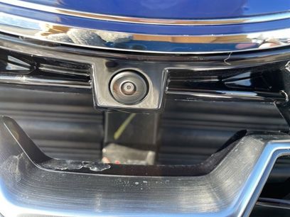 New 2026 Ford Explorer Platinum w/ LUX Leather Package