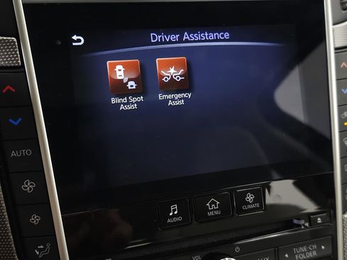 Used 2019 INFINITI Q50 Sport w/ All Weather Package (L93) image 27