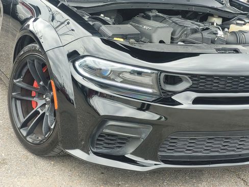 Used 2022 Dodge Charger Scat Pack RWD image 22