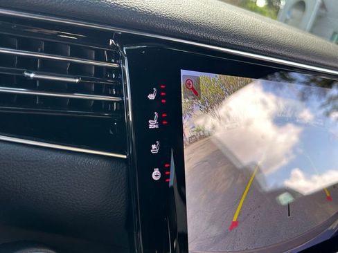 New 2026 Jeep Grand Wagoneer L image 21