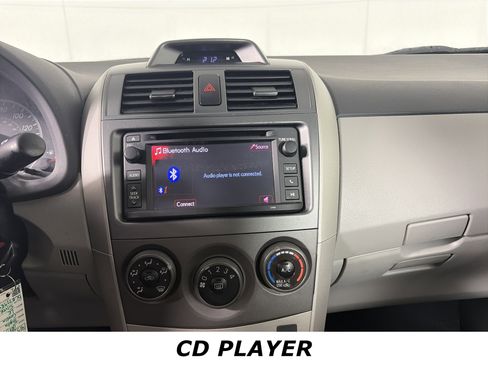 Used 2013 Toyota Corolla LE image 5