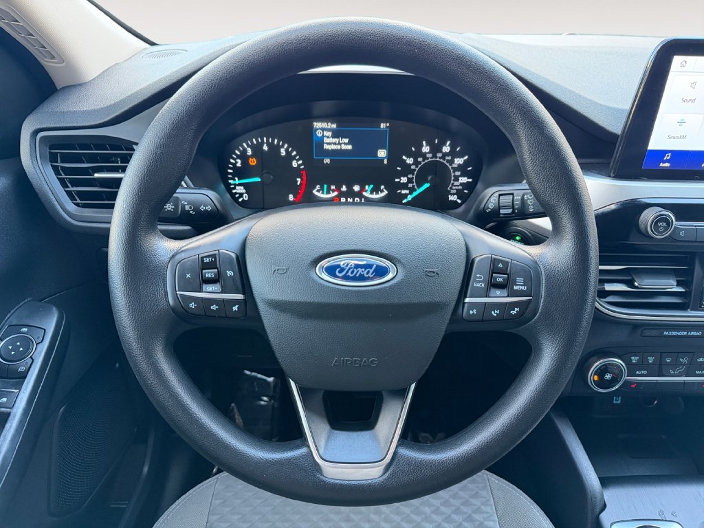 Used 2020 Ford Escape SE AWD/4WD image 23