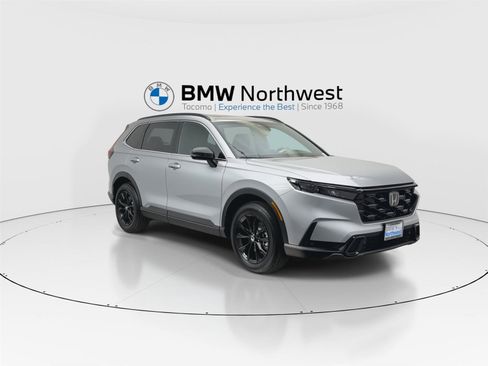 Used 2024 Honda CR-V Sport-L image 6