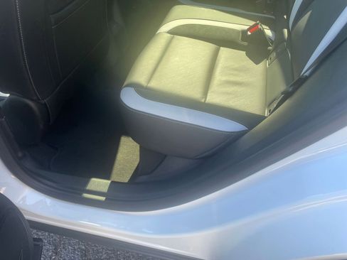 Used 2024 Buick Envision Sport Touring image 25