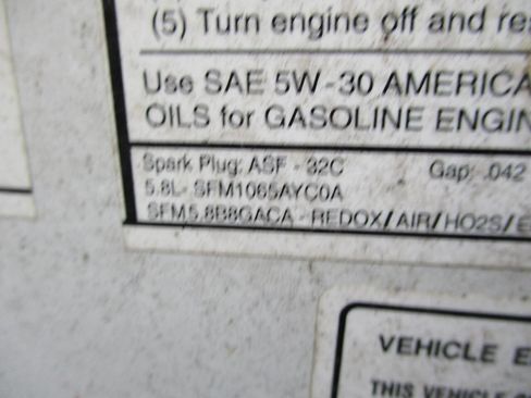 Used 1995 Ford F250 2WD Regular Cab image 26