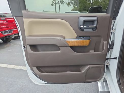 Used 2018 GMC Sierra 1500 SLT image 9