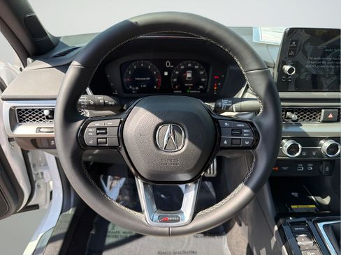 New 2026 Acura Integra A-Spec FWD image 14