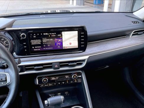 Used 2024 Kia K5 EX w/ EX Premium Package FWD image 6