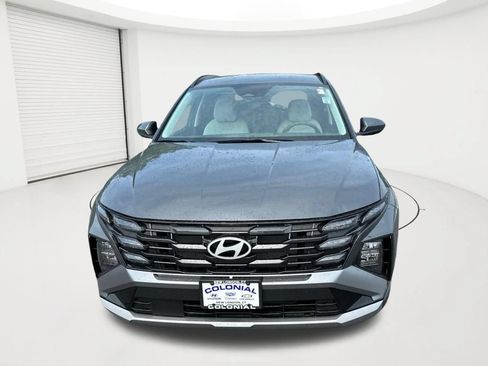 Certified 2026 Hyundai Tucson SEL AWD/4WD image 2