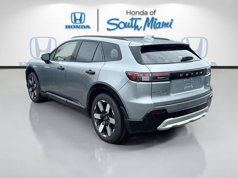 New 2026 Honda Prologue Elite image 5
