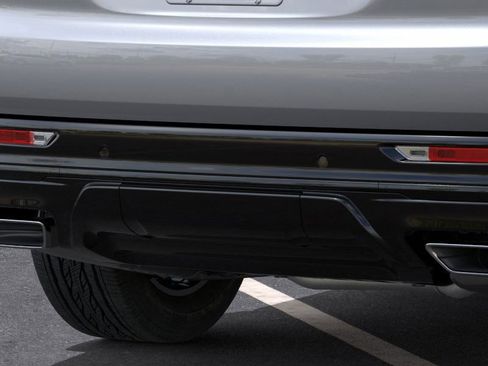 New 2025 Buick Enclave Sport Touring w/ Power Package image 54