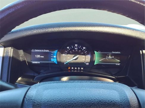 Used 2015 Ford Expedition EL XLT w/ Equipment Group 202A image 14