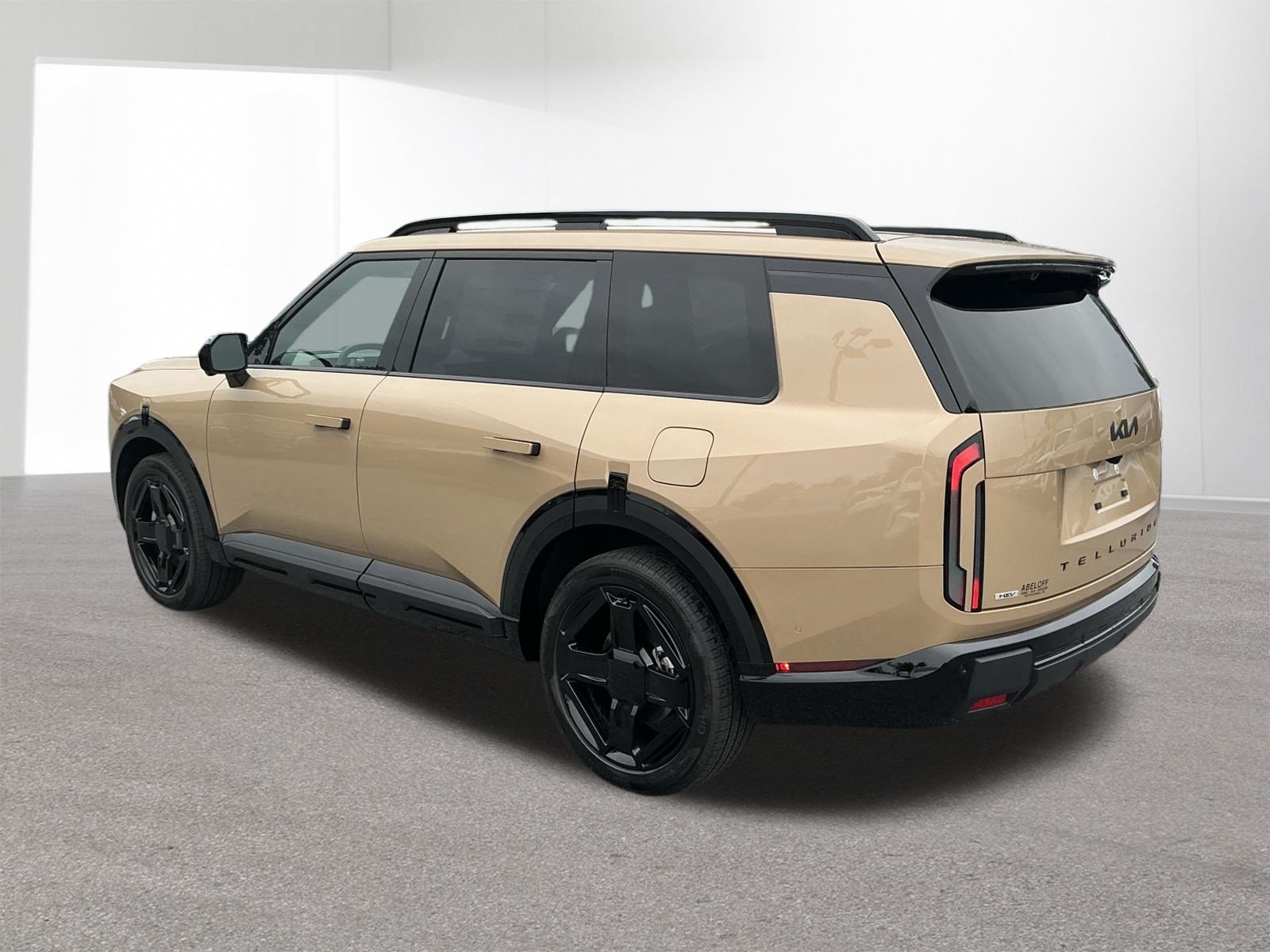 New 2027 Kia Telluride X-Line SX Prestige AWD/4WD image 5
