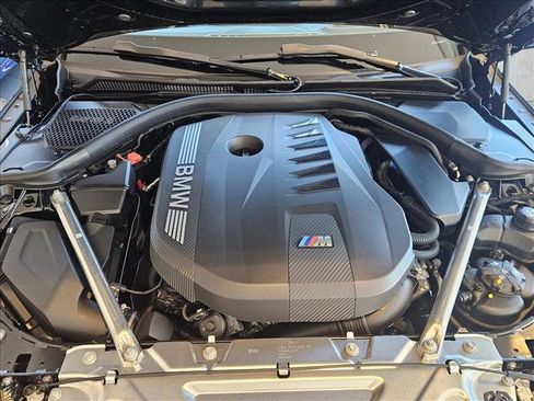 New 2026 BMW 440i xDrive Convertible image 17