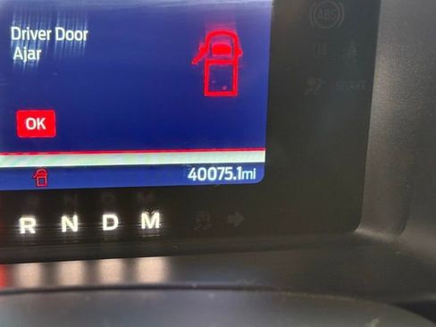 Used 2021 Ford Bronco Black Diamond w/ Sasquatch Package image 11