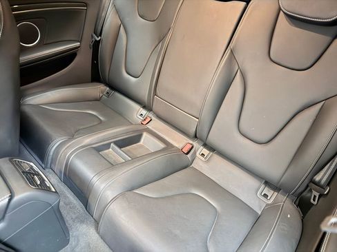Used 2014 Audi S5 Premium Plus image 13