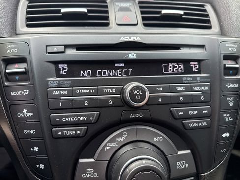 Used 2012 Acura TL SH-AWD image 15