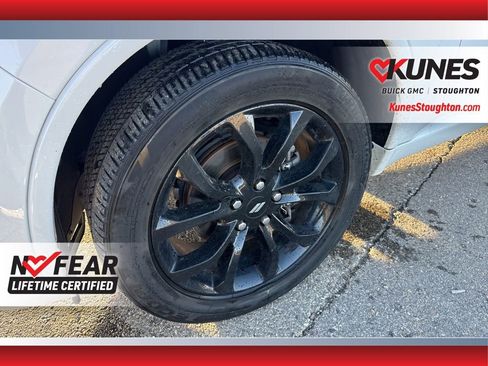 Used 2020 Dodge Durango GT image 15