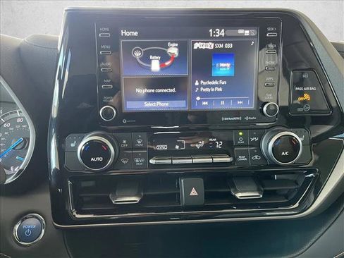 Used 2022 Toyota Highlander Bronze Edition image 14