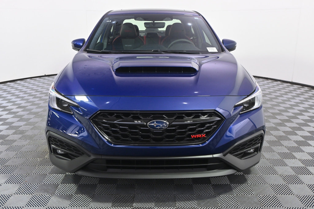 New 2026 Subaru WRX GT w/ Accessory Package #2 AWD/4WD image 10